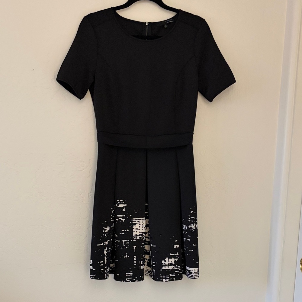 Elie Tahari City Dress